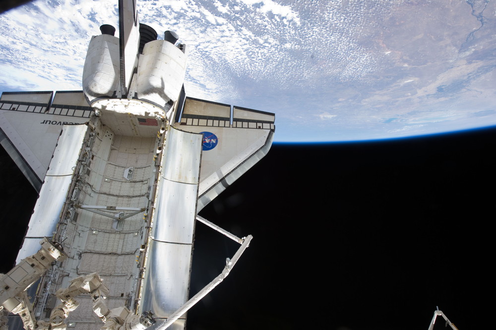 Spaceflight May Compromise Immune System, Study Finds